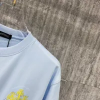 $42.00 USD Chrome Hearts T-Shirts Short Sleeved For Unisex #1430010