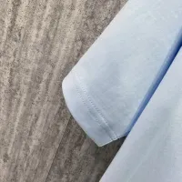 $42.00 USD Chrome Hearts T-Shirts Short Sleeved For Unisex #1430010