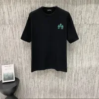 $42.00 USD Chrome Hearts T-Shirts Short Sleeved For Unisex #1430011