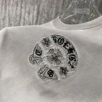 $42.00 USD Chrome Hearts T-Shirts Short Sleeved For Unisex #1430012