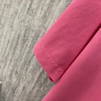 $42.00 USD Chrome Hearts T-Shirts Short Sleeved For Unisex #1430013