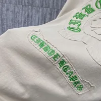 $42.00 USD Chrome Hearts T-Shirts Short Sleeved For Unisex #1430016