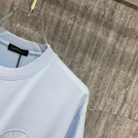 $42.00 USD Chrome Hearts T-Shirts Short Sleeved For Unisex #1430017