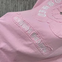 $42.00 USD Chrome Hearts T-Shirts Short Sleeved For Unisex #1430018