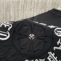$42.00 USD Chrome Hearts T-Shirts Short Sleeved For Unisex #1430020