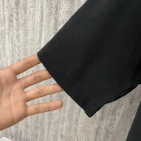 $42.00 USD Chrome Hearts T-Shirts Short Sleeved For Unisex #1430020