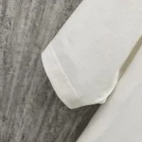 $42.00 USD Chrome Hearts T-Shirts Short Sleeved For Unisex #1430021