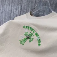 $42.00 USD Chrome Hearts T-Shirts Short Sleeved For Unisex #1430022