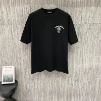 $42.00 USD Chrome Hearts T-Shirts Short Sleeved For Unisex #1430023