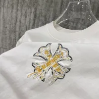 $42.00 USD Chrome Hearts T-Shirts Short Sleeved For Unisex #1430026