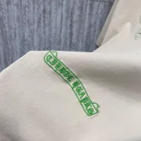 $42.00 USD Chrome Hearts T-Shirts Short Sleeved For Unisex #1430029