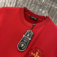 $42.00 USD Chrome Hearts T-Shirts Short Sleeved For Unisex #1430030