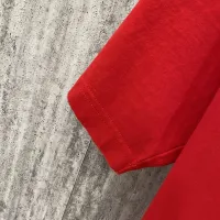 $42.00 USD Chrome Hearts T-Shirts Short Sleeved For Unisex #1430030