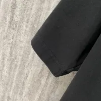 $42.00 USD Chrome Hearts T-Shirts Short Sleeved For Unisex #1430033