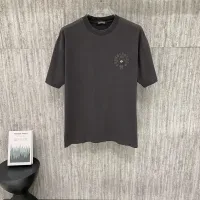 $42.00 USD Chrome Hearts T-Shirts Short Sleeved For Unisex #1430039