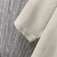 $42.00 USD Chrome Hearts T-Shirts Short Sleeved For Unisex #1430040