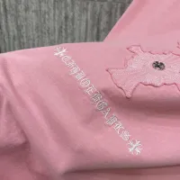 $42.00 USD Chrome Hearts T-Shirts Short Sleeved For Unisex #1430041