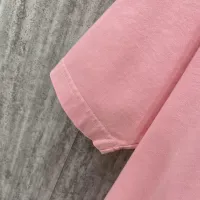 $42.00 USD Chrome Hearts T-Shirts Short Sleeved For Unisex #1430041