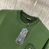 $42.00 USD Chrome Hearts T-Shirts Short Sleeved For Unisex #1430042