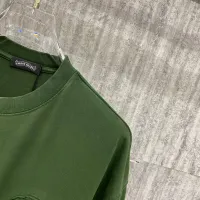 $42.00 USD Chrome Hearts T-Shirts Short Sleeved For Unisex #1430042