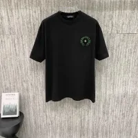 $42.00 USD Chrome Hearts T-Shirts Short Sleeved For Unisex #1430045