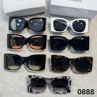 $25.00 USD Versace Sunglasses #1430061