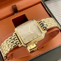 $125.00 USD Coach Quality Watches For Women #1430083