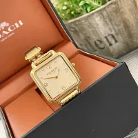 $125.00 USD Coach Quality Watches For Women #1430083