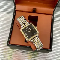 $125.00 USD Coach Quality Watches For Women #1430084