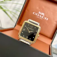 $125.00 USD Coach Quality Watches For Women #1430084