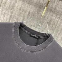 $42.00 USD Chrome Hearts T-Shirts Short Sleeved For Unisex #1430086
