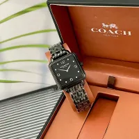 $125.00 USD Coach Quality Watches For Women #1430087