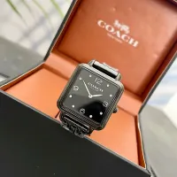 $125.00 USD Coach Quality Watches For Women #1430087