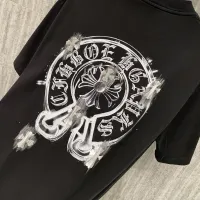 $42.00 USD Chrome Hearts T-Shirts Short Sleeved For Unisex #1430088