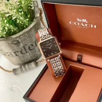 $125.00 USD Coach Quality Watches For Women #1430089