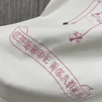 $42.00 USD Chrome Hearts T-Shirts Short Sleeved For Unisex #1430090
