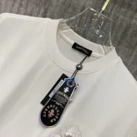 $42.00 USD Chrome Hearts T-Shirts Short Sleeved For Unisex #1430090