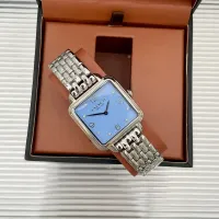 $125.00 USD Coach Quality Watches For Women #1430091