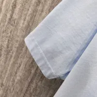 $42.00 USD Chrome Hearts T-Shirts Short Sleeved For Unisex #1430092