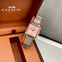 $125.00 USD Coach Quality Watches For Women #1430093