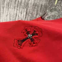 $42.00 USD Chrome Hearts T-Shirts Short Sleeved For Unisex #1430094