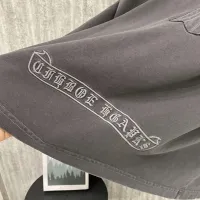 $42.00 USD Chrome Hearts T-Shirts Short Sleeved For Unisex #1430100