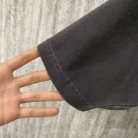 $42.00 USD Chrome Hearts T-Shirts Short Sleeved For Unisex #1430100