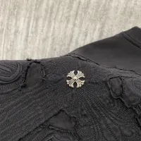 $42.00 USD Chrome Hearts T-Shirts Short Sleeved For Unisex #1430102