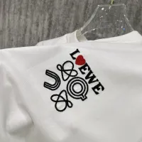 $42.00 USD LOEWE T-Shirts Short Sleeved For Unisex #1430104
