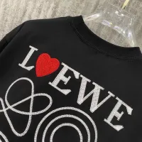 $42.00 USD LOEWE T-Shirts Short Sleeved For Unisex #1430105