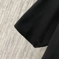 $42.00 USD LOEWE T-Shirts Short Sleeved For Unisex #1430105