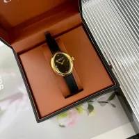 $125.00 USD Coach Quality Watches For Women #1430106