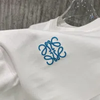 $42.00 USD LOEWE T-Shirts Short Sleeved For Unisex #1430107