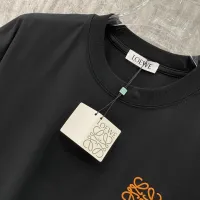 $42.00 USD LOEWE T-Shirts Short Sleeved For Unisex #1430108